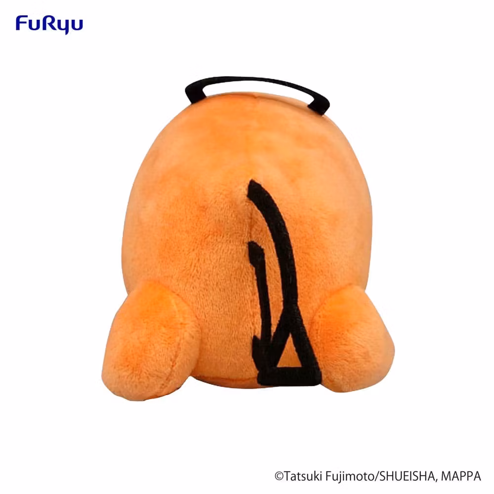 Chainsaw Man Plush Figure Pochita (Sleeping)