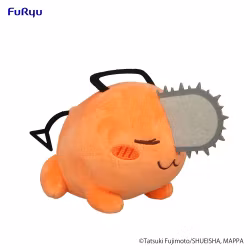Chainsaw Man Plush Figure Pochita (Sleeping)