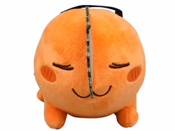 Chainsaw Man Plush Figure Pochita (Sleeping)