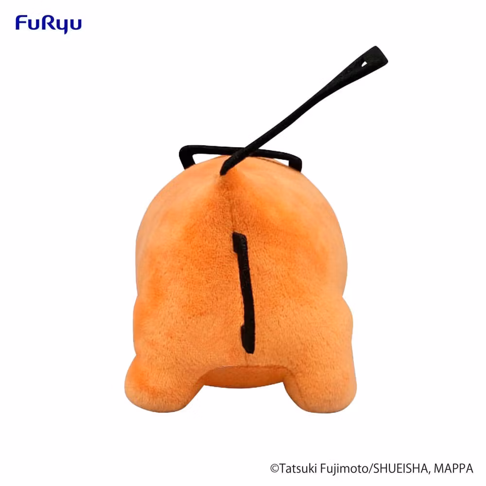 Chainsaw Man Plush Figure Pochita (Tongue)