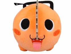 Chainsaw Man Plush Figure Pochita (Tongue)