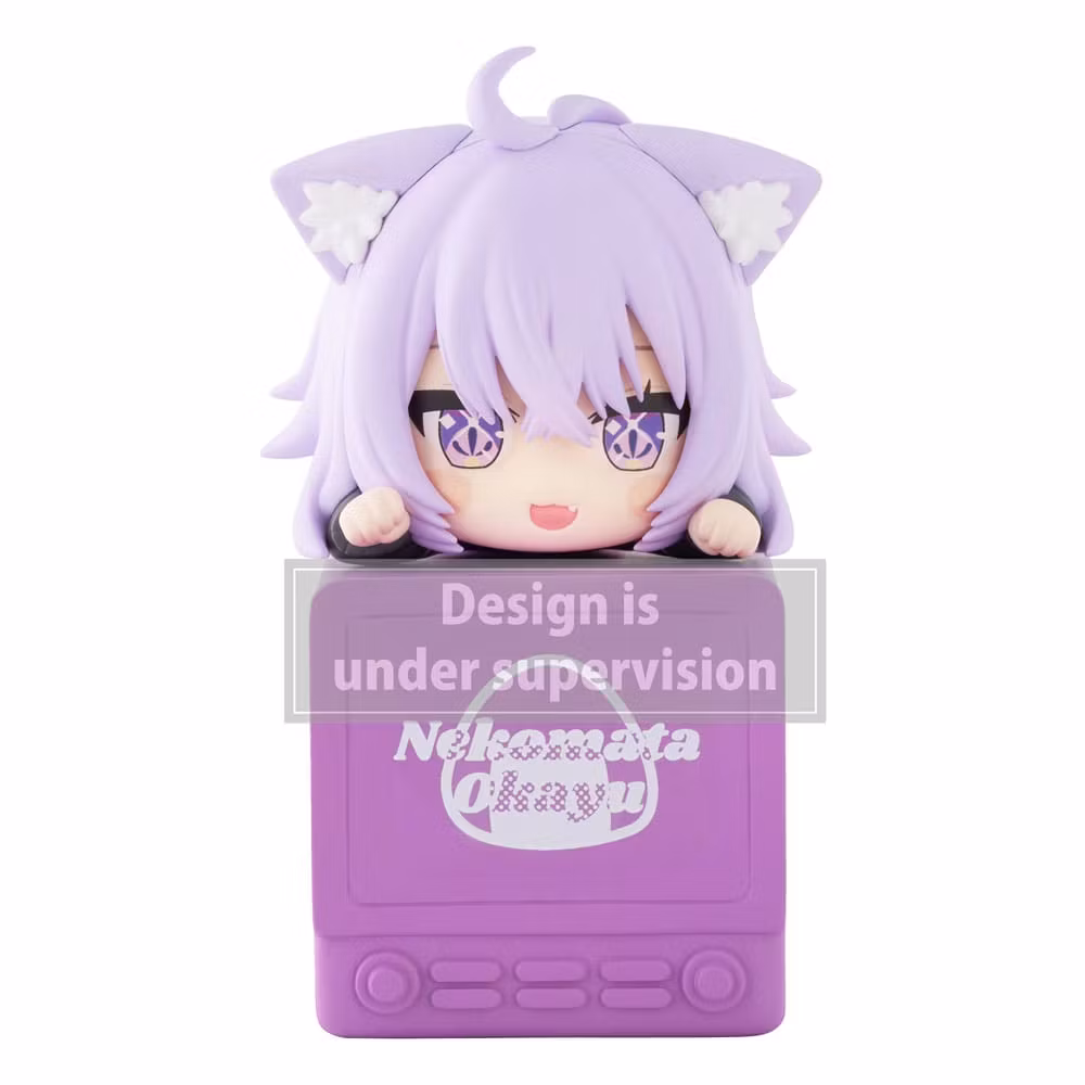 Hololive Production Hikkake Nekomata Okayu
