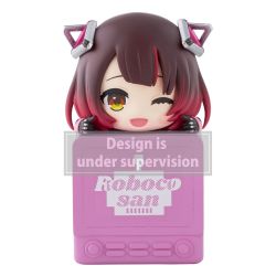 Hololive Production Hikkake Robocosan