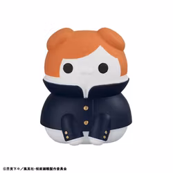 Jujutsu Kaisen Nyanko Mega Cat Project Jujutsu Cats (Shibuya Incident Ver.) Box of 8 Random Figures