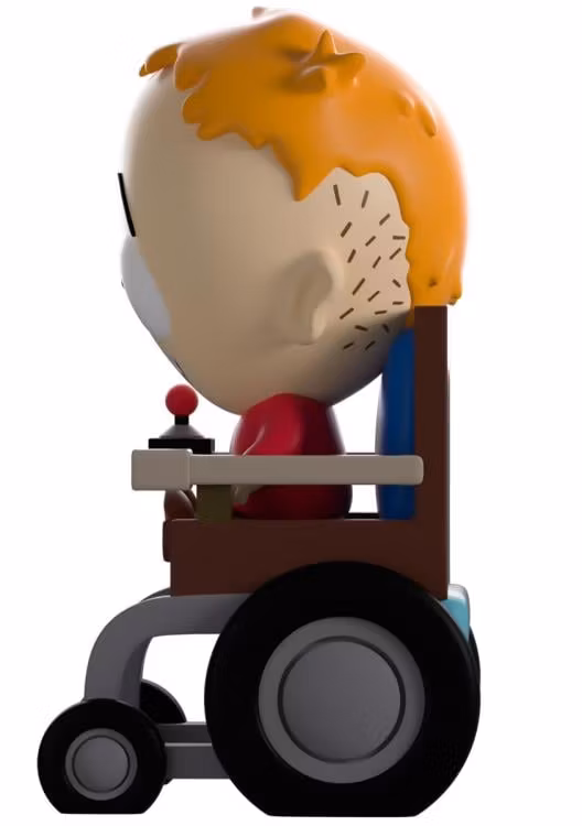 South Park Timmy Vinyl Figure