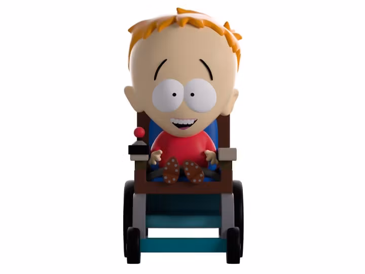 South Park Timmy Vinyl Figure
