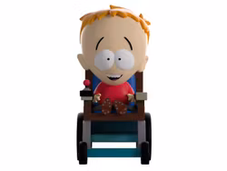 South Park Timmy Vinyl Figure