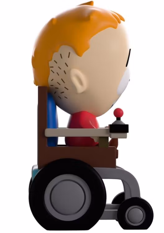 South Park Timmy Vinyl Figure