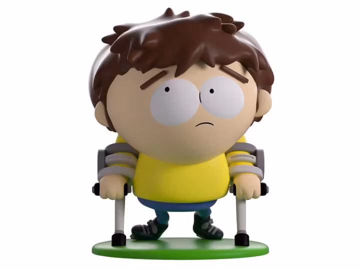 South Park Jimmy Vinyl Figure