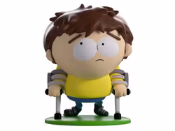 South Park Jimmy Vinyl Figure