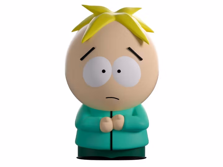 South Park Butters Vinyl Figure