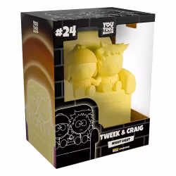 South Park Tweek & Craig Night Light