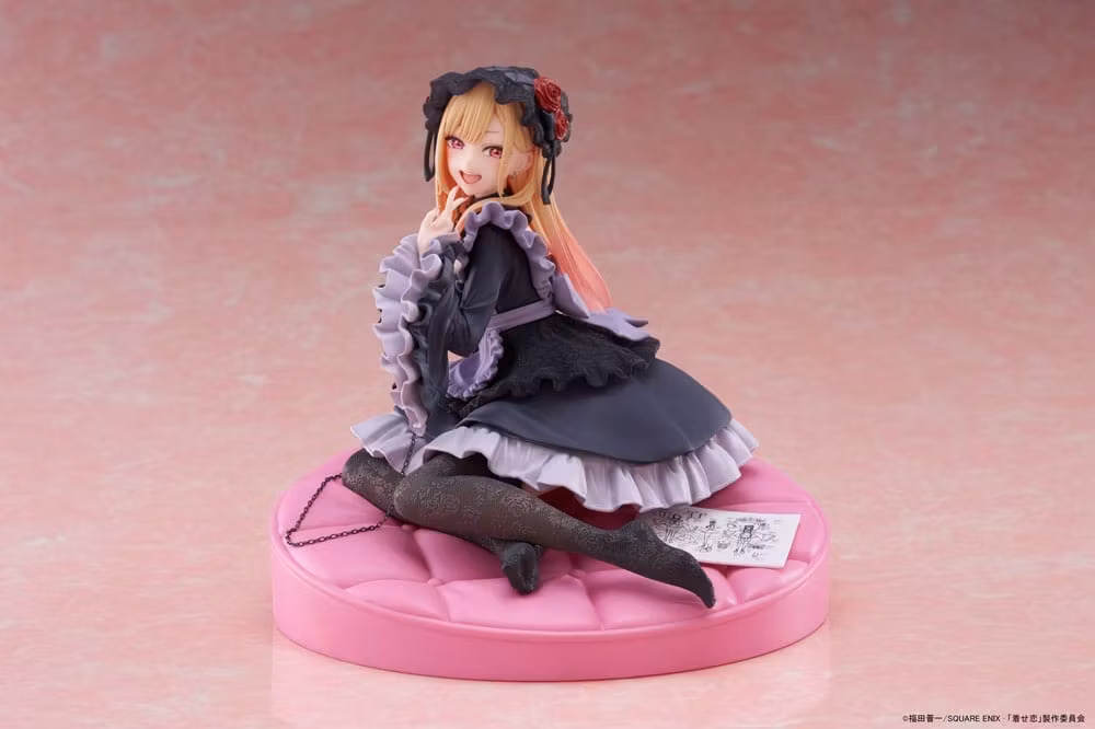 My Dress-Up Darling AMP+ Marin Kitagawa (Dress of Shizuku Kuroe Ver.)