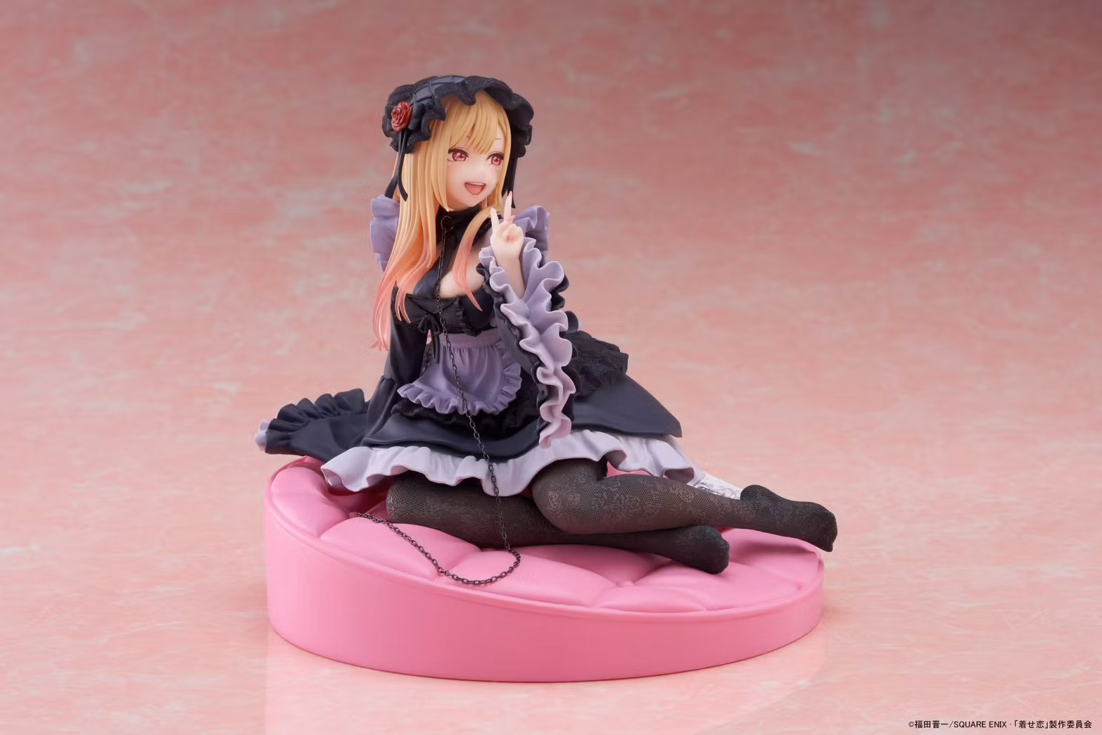 My Dress-Up Darling AMP+ Marin Kitagawa (Dress of Shizuku Kuroe Ver.)