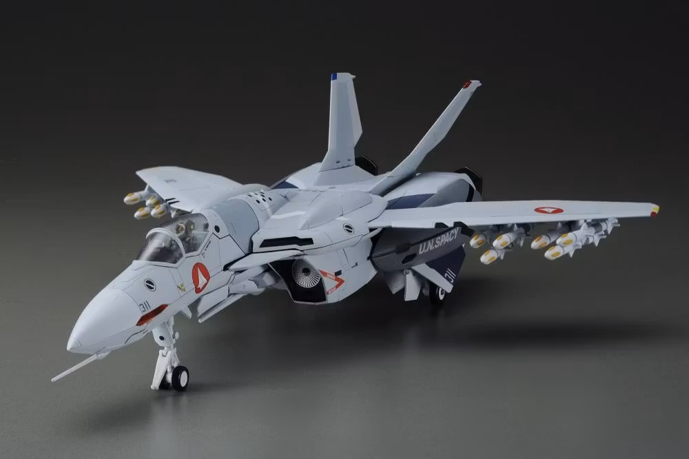 Macross Zero VF-0A Phoenix (Shin Kudo Ver.) 1/60 Scale Action Figure