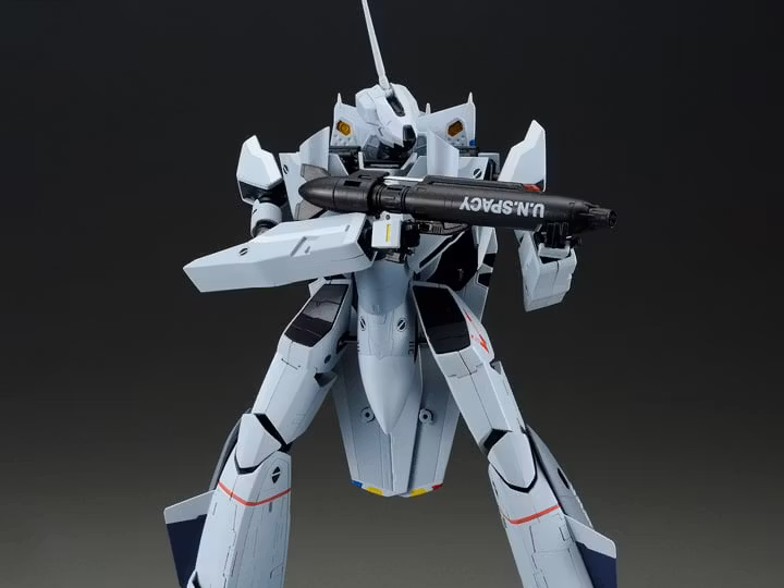 Macross Zero VF-0A Phoenix (Shin Kudo Ver.) 1/60 Scale Action Figure