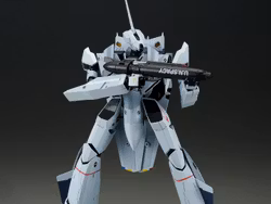 Macross Zero VF-0A Phoenix (Shin Kudo Ver.) 1/60 Scale Action Figure