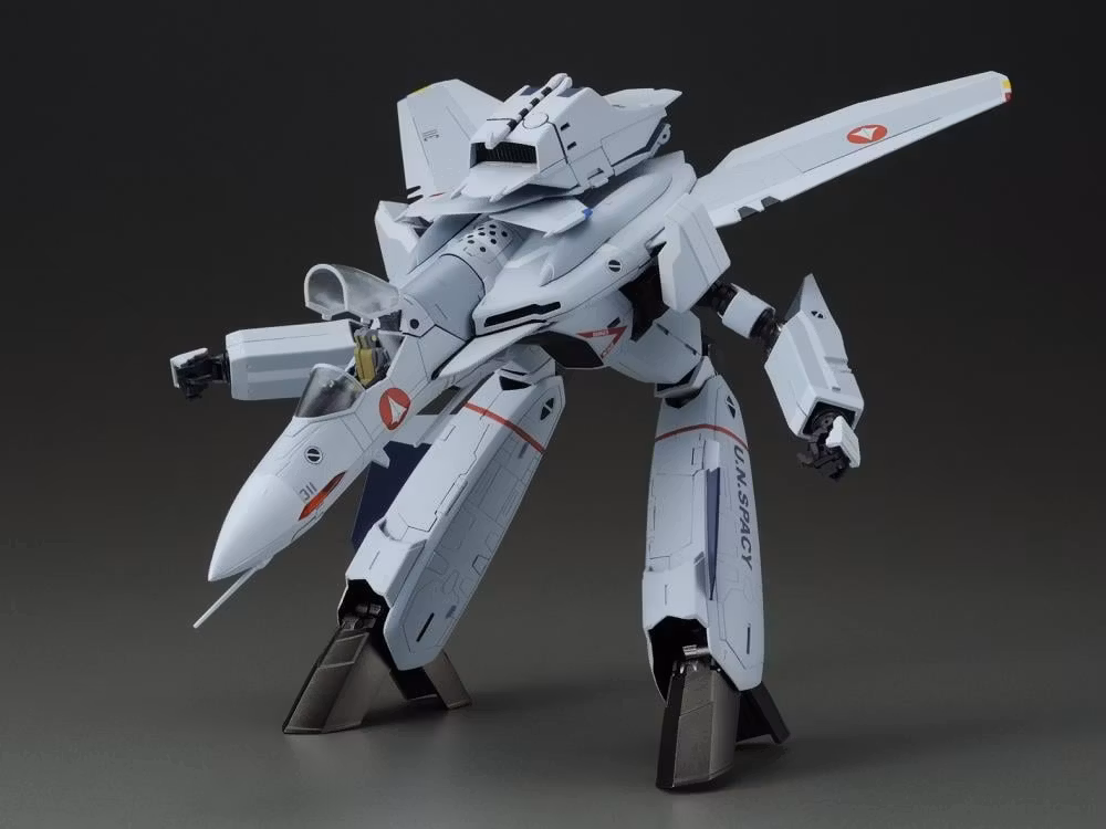 Macross Zero VF-0A Phoenix (Shin Kudo Ver.) 1/60 Scale Action Figure