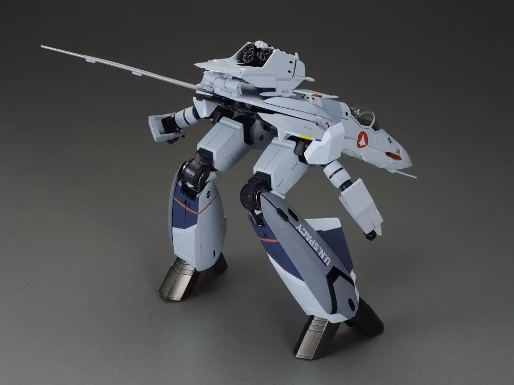 Macross Zero VF-0A Phoenix (Shin Kudo Ver.) 1/60 Scale Action Figure