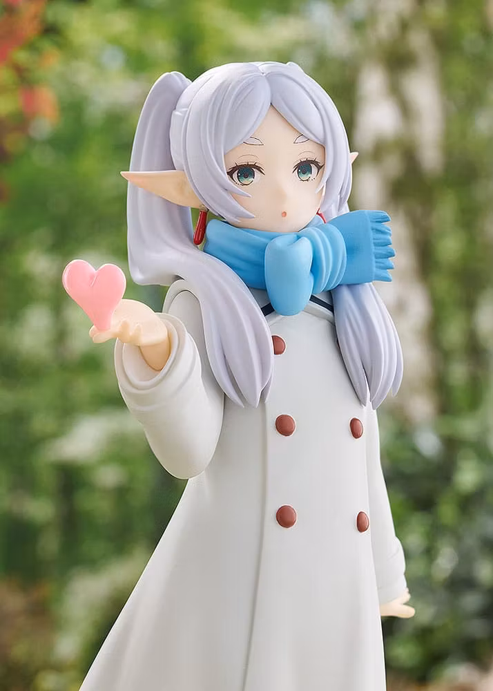 Frieren: Beyond Journey's End Pop Up Parade Frieren (Blow Kiss Ver.)