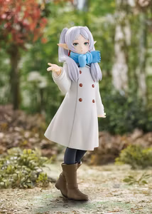 Frieren: Beyond Journey's End Pop Up Parade Frieren (Blow Kiss Ver.)