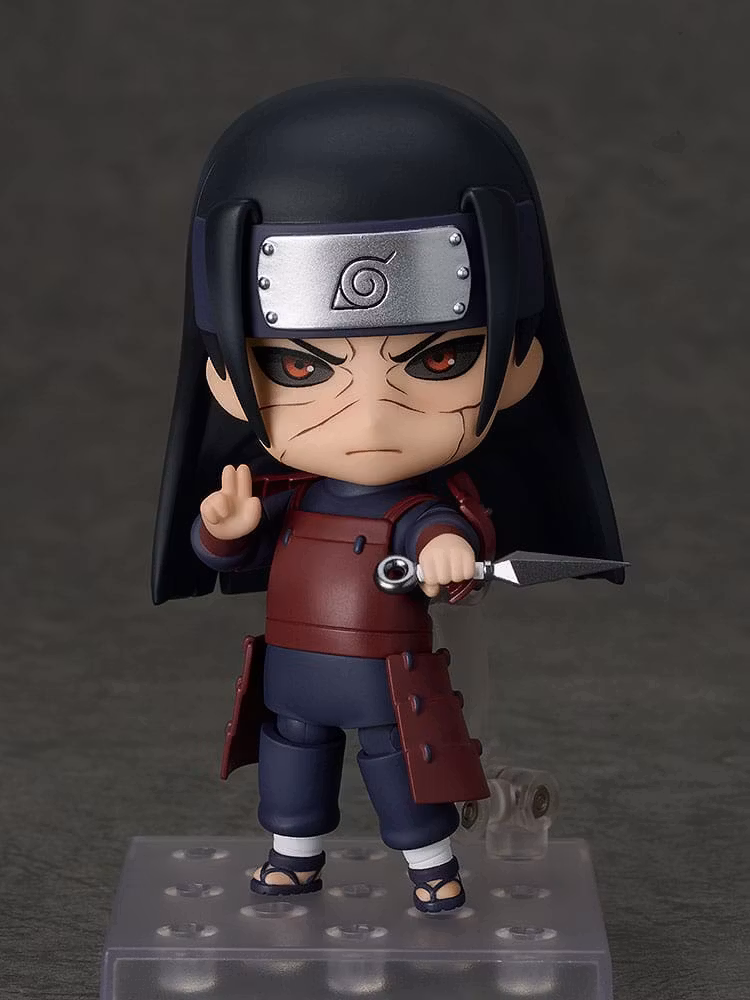 Naruto Shippuden Nendoroid Hashirama Senju