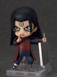 Naruto Shippuden Nendoroid Hashirama Senju