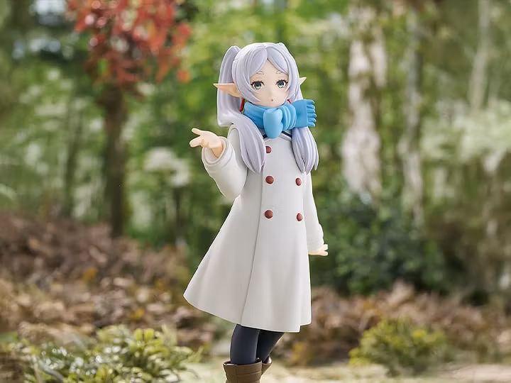 Frieren: Beyond Journey's End Pop Up Parade Frieren (Blow Kiss Ver.)