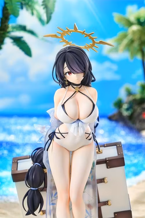 Blue Archive Hinata (Swimsuit Ver.)