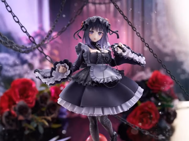 My Dress-Up Darling T-Most Marin Kitagawa (Shizuku Kuroe Ver.)