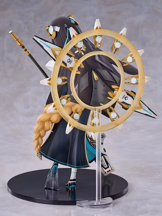 Goddess of Victory: Nikke Rapunzel 1/7 Scale Figure