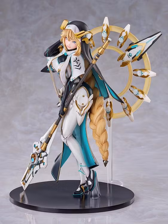 Goddess of Victory: Nikke Rapunzel 1/7 Scale Figure