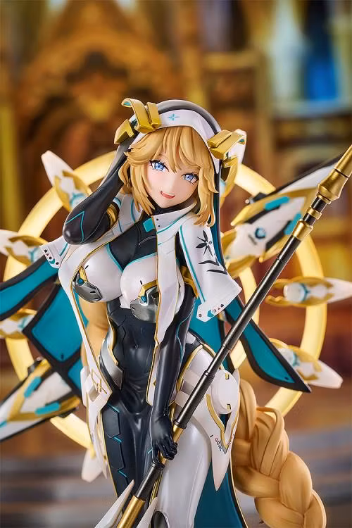 Goddess of Victory: Nikke Rapunzel 1/7 Scale Figure