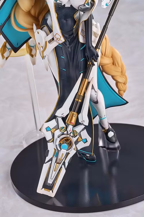 Goddess of Victory: Nikke Rapunzel 1/7 Scale Figure