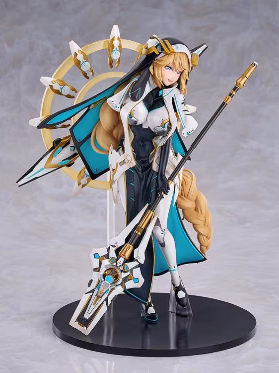 Goddess of Victory: Nikke Rapunzel 1/7 Scale Figure