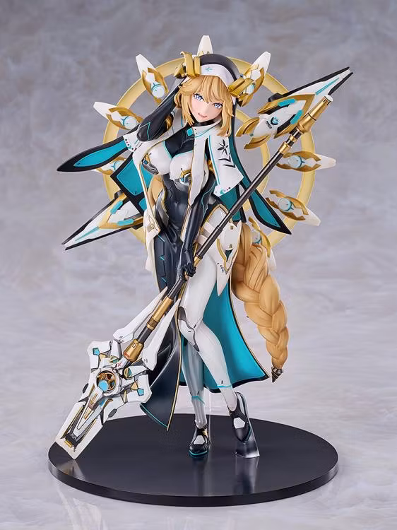 Goddess of Victory: Nikke Rapunzel 1/7 Scale Figure