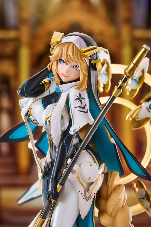 Goddess of Victory: Nikke Rapunzel 1/7 Scale Figure