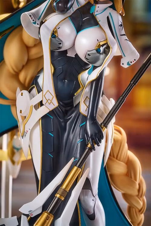 Goddess of Victory: Nikke Rapunzel 1/7 Scale Figure