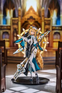 Goddess of Victory: Nikke Rapunzel 1/7 Scale Figure