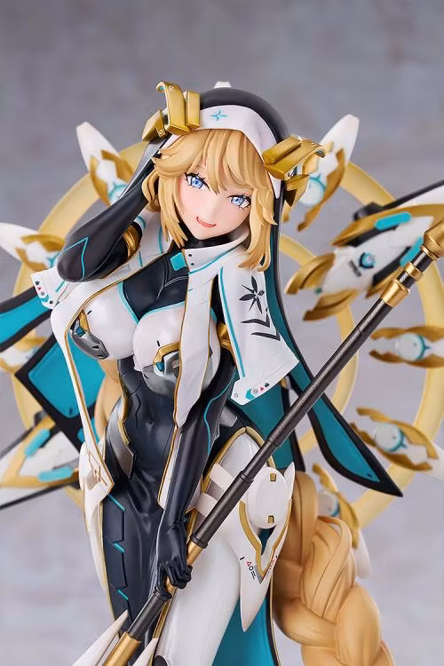 Goddess of Victory: Nikke Rapunzel 1/7 Scale Figure