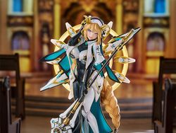 Goddess of Victory: Nikke Rapunzel 1/7 Scale Figure