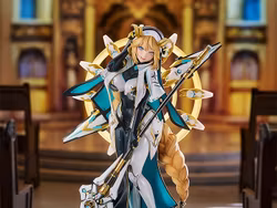 Goddess of Victory: Nikke Rapunzel 1/7 Scale Figure