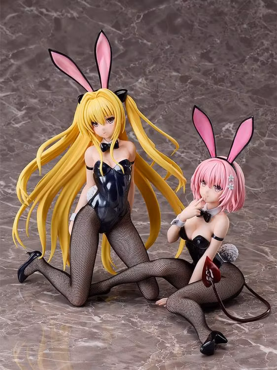 To Love-Ru Darkness B-Style Momo Belia Deviluke (Bunny Ver.)
