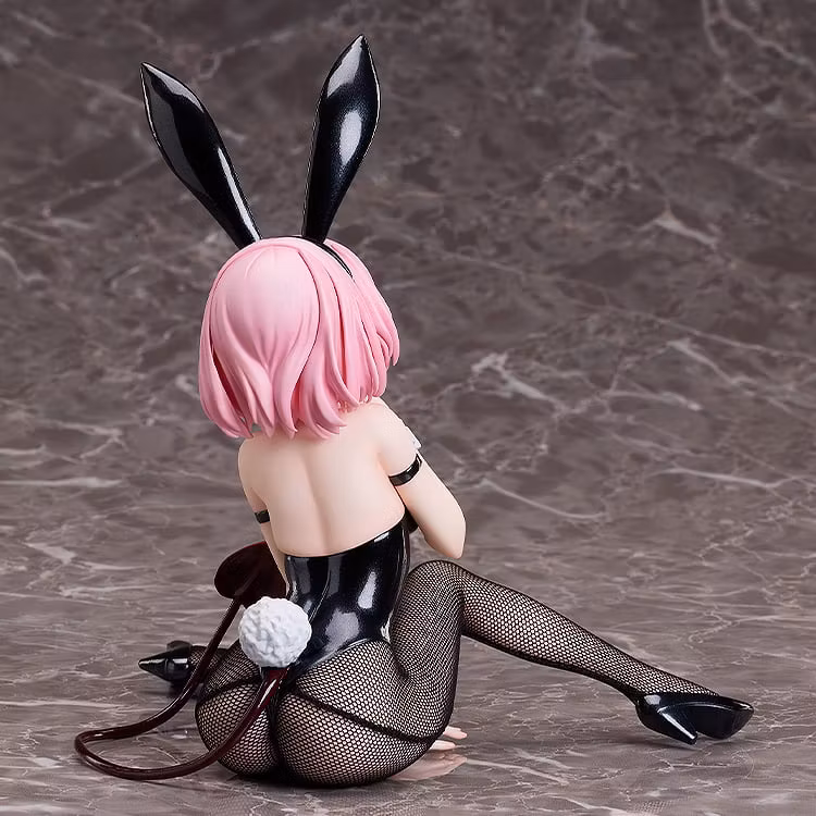 To Love-Ru Darkness B-Style Momo Belia Deviluke (Bunny Ver.)