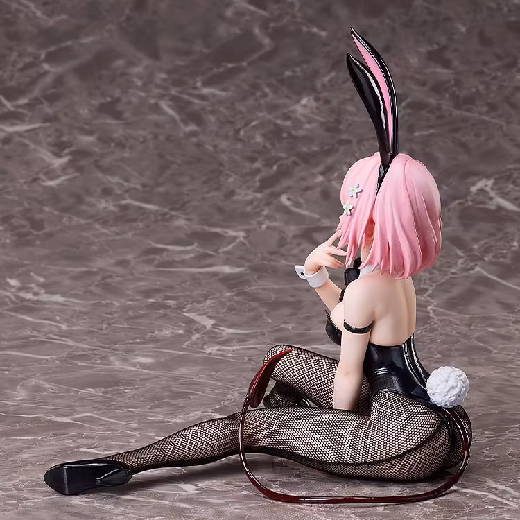 To Love-Ru Darkness B-Style Momo Belia Deviluke (Bunny Ver.)