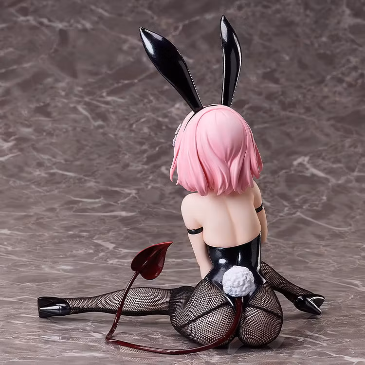 To Love-Ru Darkness B-Style Momo Belia Deviluke (Bunny Ver.)