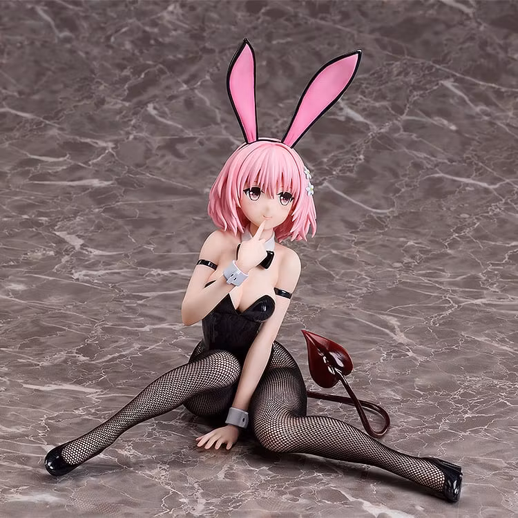 To Love-Ru Darkness B-Style Momo Belia Deviluke (Bunny Ver.)