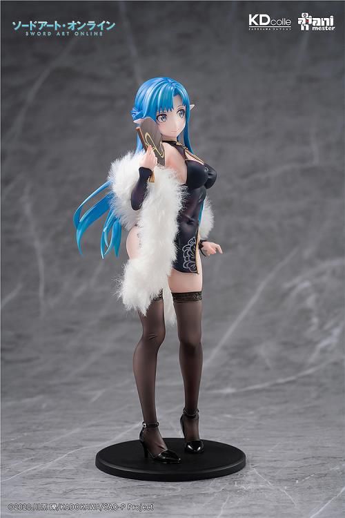 Sword Art Online KD Colle Asuna (Undine Chinese Dress Ver.)