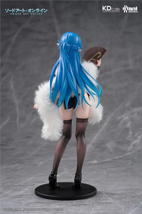 Sword Art Online KD Colle Asuna (Undine Chinese Dress Ver.)