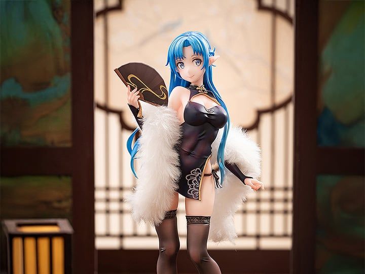 Sword Art Online KD Colle Asuna (Undine Chinese Dress Ver.)